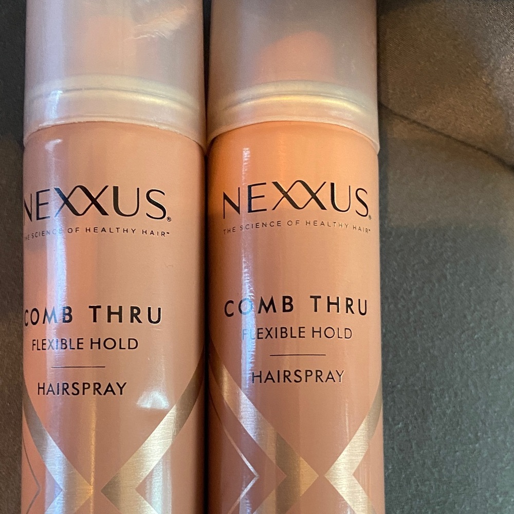 Nexxus Styling (Pair)